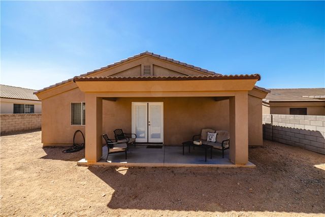 2820 N Brook Street, Kingman, AZ 86401