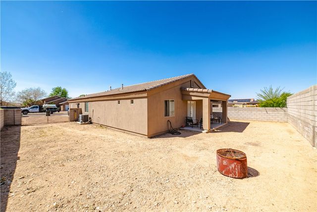 2820 N Brook Street, Kingman, AZ 86401