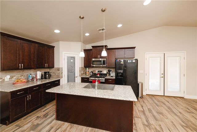 2820 N Brook Street, Kingman, AZ 86401