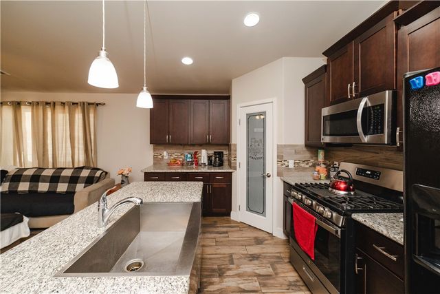 2820 N Brook Street, Kingman, AZ 86401