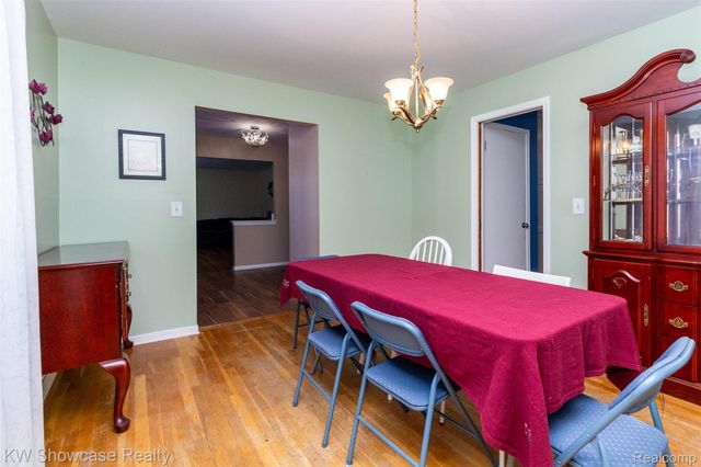 310 Boutell Drive, Grand Blanc, MI 48439