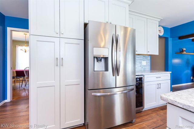 310 Boutell Drive, Grand Blanc, MI 48439