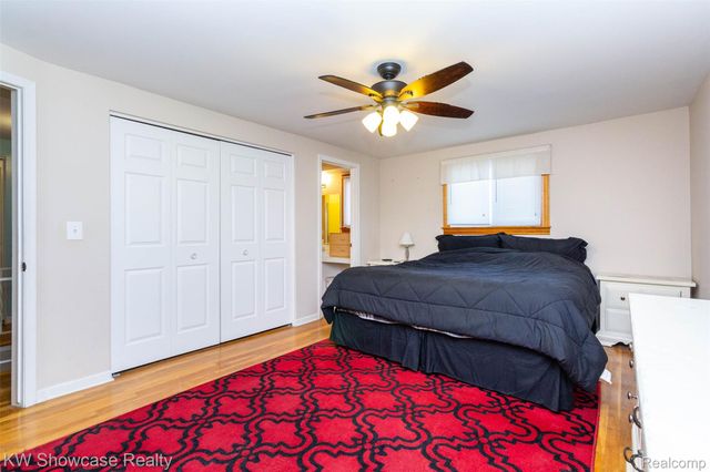 310 Boutell Drive, Grand Blanc, MI 48439