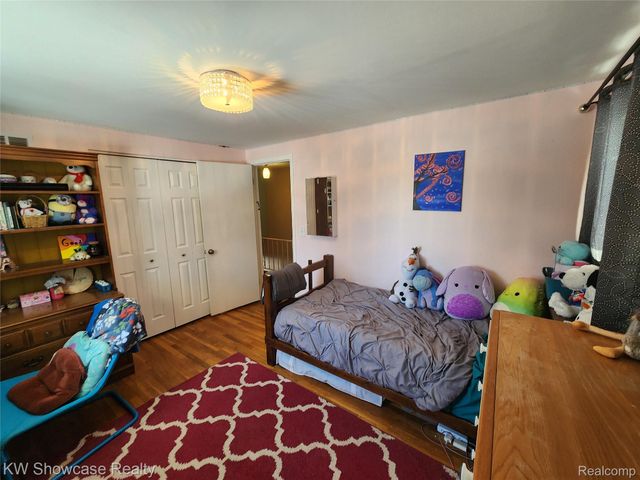 310 Boutell Drive, Grand Blanc, MI 48439