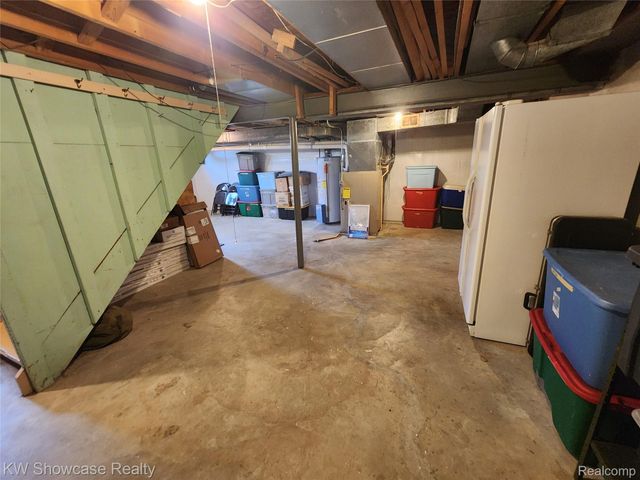 310 Boutell Drive, Grand Blanc, MI 48439