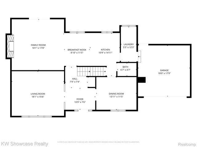 310 Boutell Drive, Grand Blanc, MI 48439