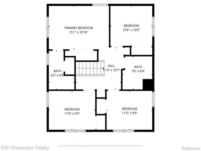 310 Boutell Drive, Grand Blanc, MI 48439