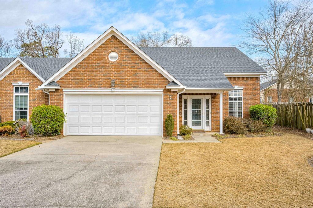 303 Village Parkway, North Augusta, SC 29841