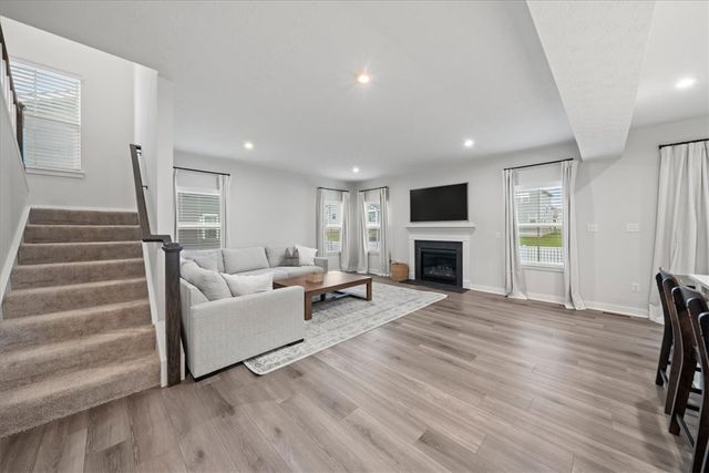 1812 Wildflower Road, Fairborn, OH 45324
