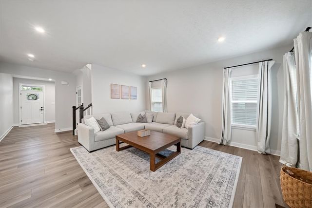 1812 Wildflower Road, Fairborn, OH 45324