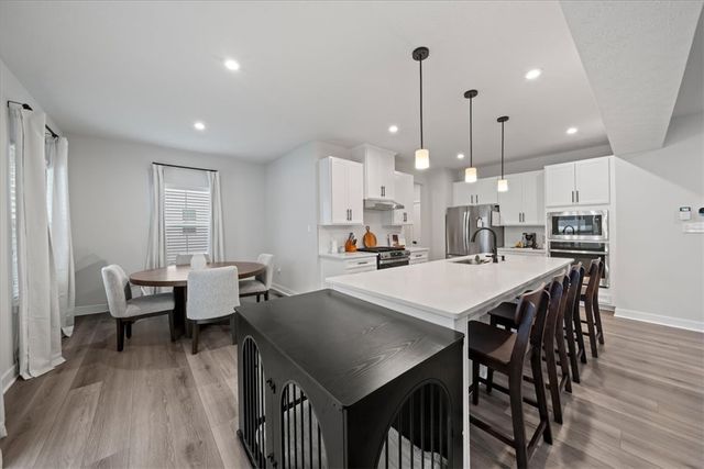1812 Wildflower Road, Fairborn, OH 45324