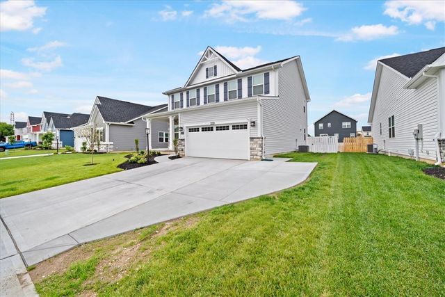 1812 Wildflower Road, Fairborn, OH 45324