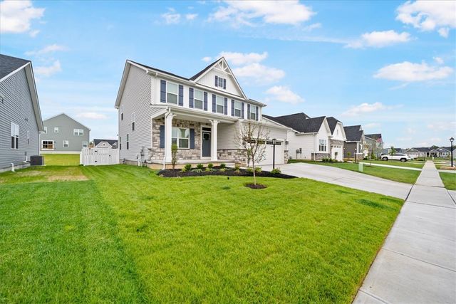 1812 Wildflower Road, Fairborn, OH 45324