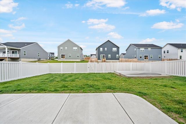 1812 Wildflower Road, Fairborn, OH 45324