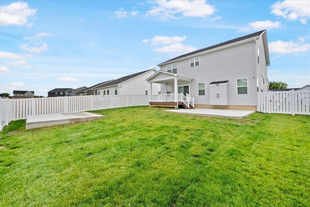 1812 Wildflower Road, Fairborn, OH 45324