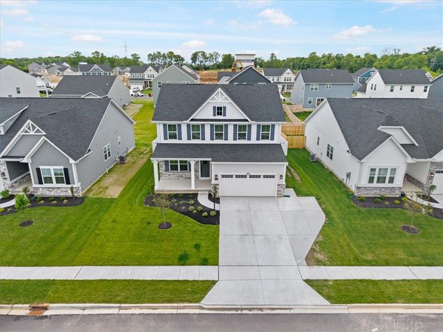 1812 Wildflower Road, Fairborn, OH 45324