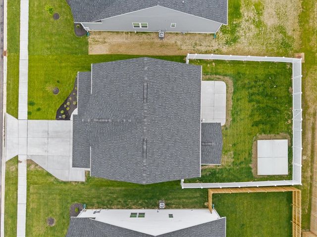 1812 Wildflower Road, Fairborn, OH 45324