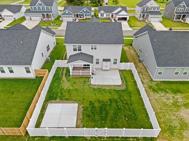 1812 Wildflower Road, Fairborn, OH 45324