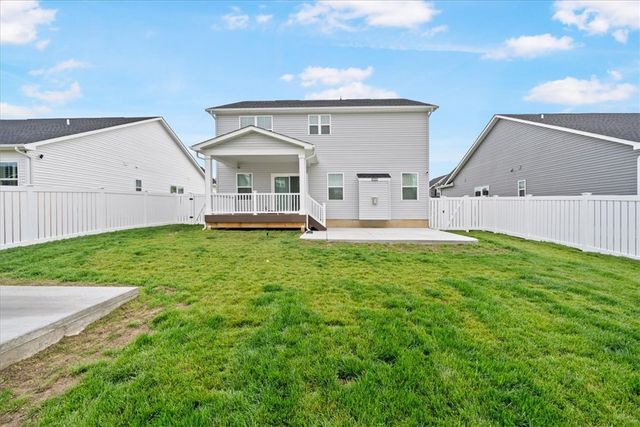 1812 Wildflower Road, Fairborn, OH 45324