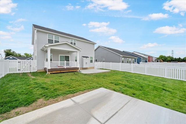 1812 Wildflower Road, Fairborn, OH 45324