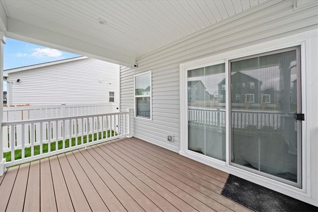 1812 Wildflower Road, Fairborn, OH 45324