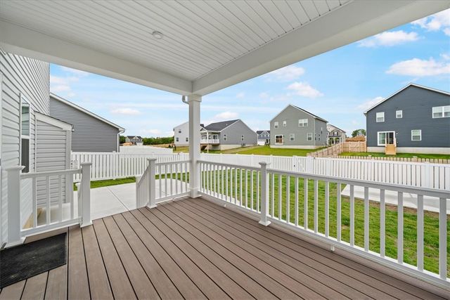 1812 Wildflower Road, Fairborn, OH 45324