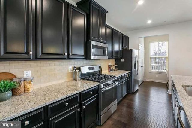 5911 RICHMANOR TER, Upper Marlboro, MD 20772