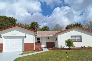 9219 SW 1st Place, Boca Raton, FL 33428