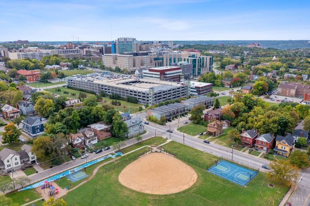 434 Northern Avenue, Cincinnati, OH 45229