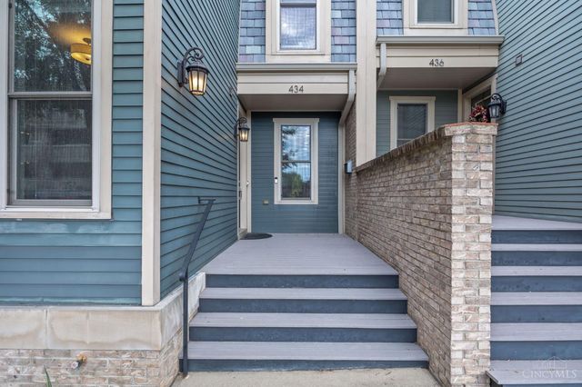 434 Northern Avenue, Cincinnati, OH 45229