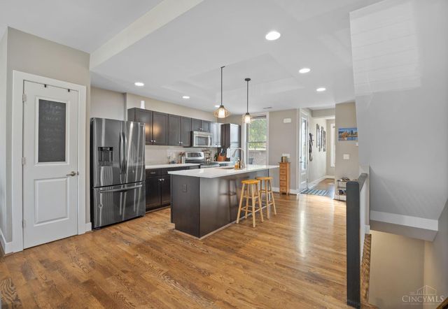 434 Northern Avenue, Cincinnati, OH 45229