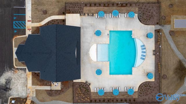 2111 Bloomfell Bend, Huntsville, AL 35802