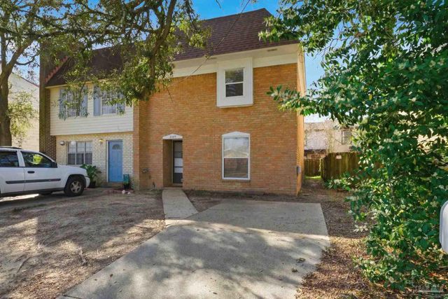 2109 Langley Ave, Pensacola, FL 32504