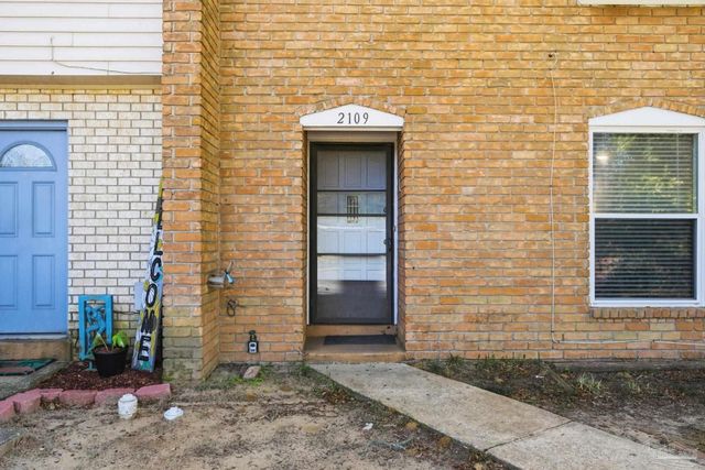 2109 Langley Ave, Pensacola, FL 32504