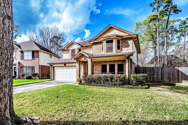 1711 Telkwa Drive, Spring, TX 77386