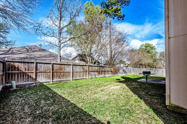1711 Telkwa Drive, Spring, TX 77386