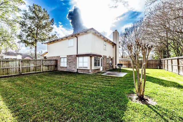 1711 Telkwa Drive, Spring, TX 77386