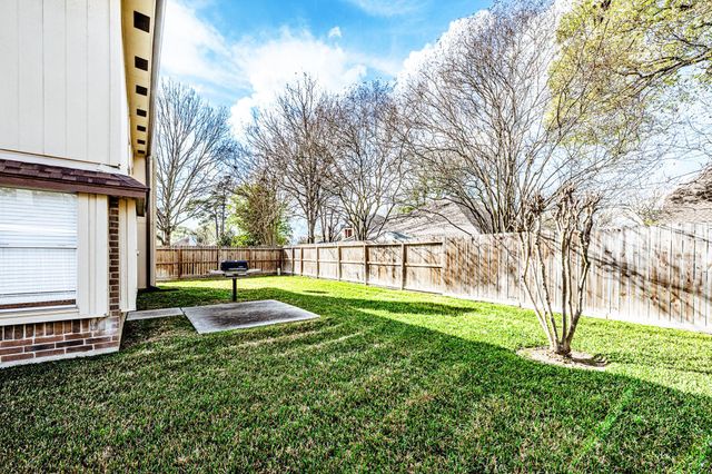 1711 Telkwa Drive, Spring, TX 77386