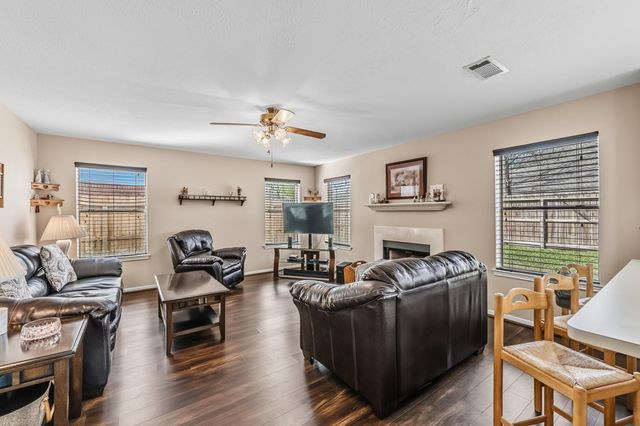 1711 Telkwa Drive, Spring, TX 77386