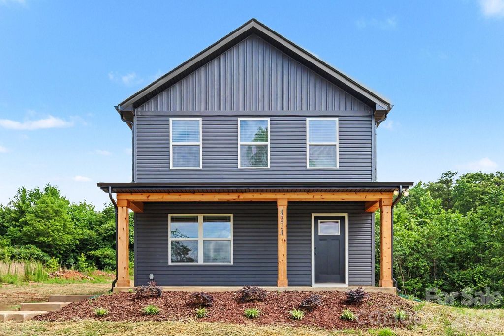 4224 Pine Street, Kannapolis, NC 28081