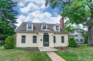 118 N Pelham Drive, Kettering, OH 45429