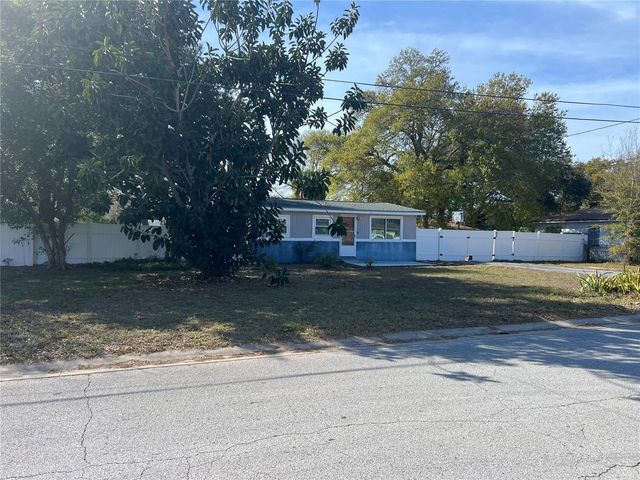 14716 63RD WAY N, Clearwater, FL 33760