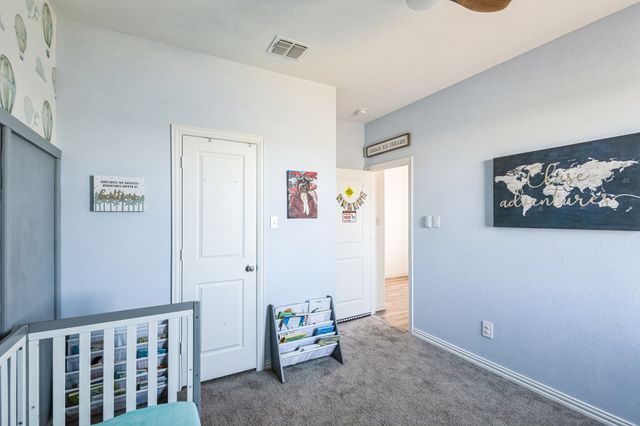 870 Sitwell Drive, Fate, TX 75087