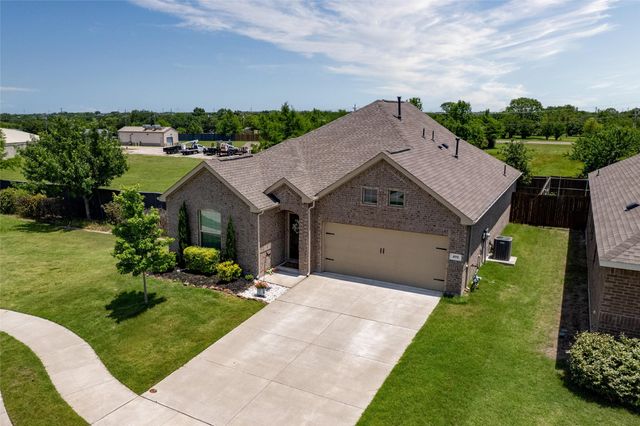 870 Sitwell Drive, Fate, TX 75087