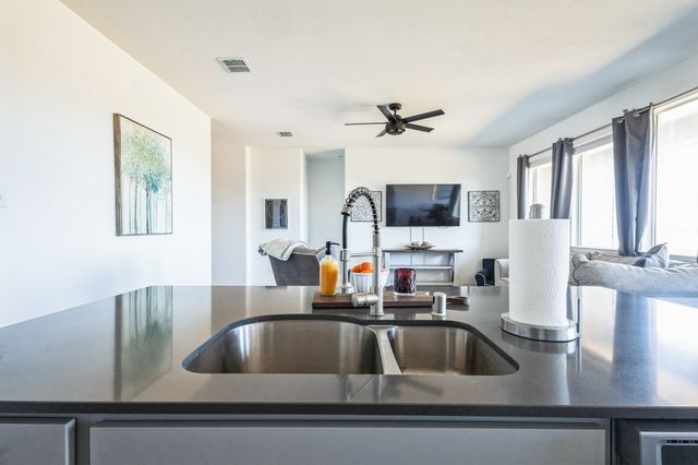 870 Sitwell Drive, Fate, TX 75087