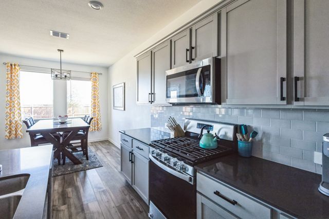 870 Sitwell Drive, Fate, TX 75087