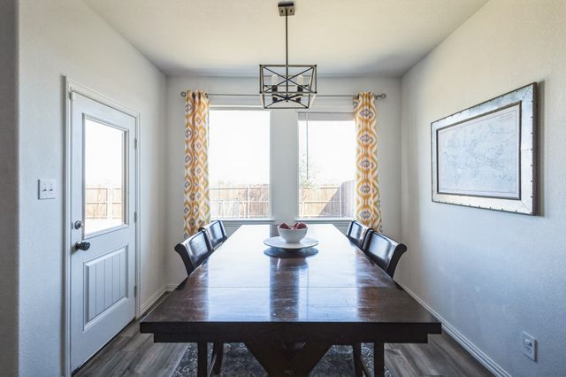870 Sitwell Drive, Fate, TX 75087