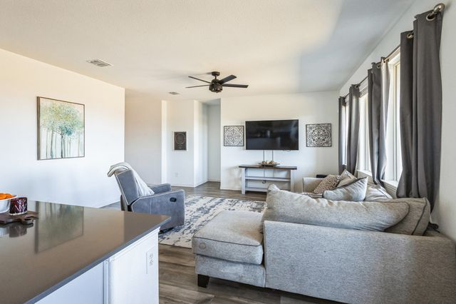 870 Sitwell Drive, Fate, TX 75087