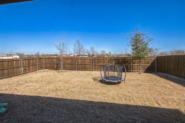 870 Sitwell Drive, Fate, TX 75087