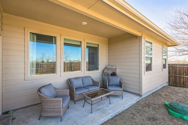 870 Sitwell Drive, Fate, TX 75087